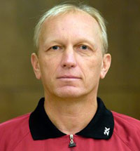 Евгений Венгер, kp.ua