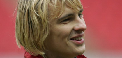 Максим Калиниченко