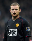 Уэйн Руни, AFP