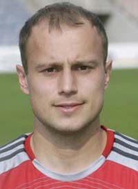 Андрей Переплеткин