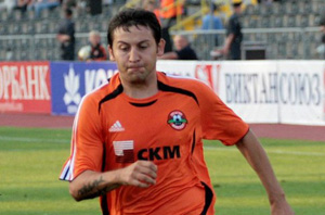 Алексей Белик, фото С. Ваганова, segodnya.ua