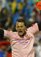 Сезар Санчес