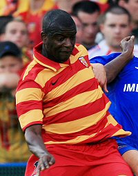 Люсьен Обей