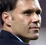 Марко ван Бастен