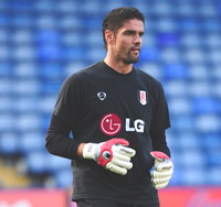 Паскаль Цубербюллер, www.fulhamfc.com