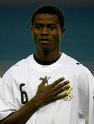 Энтони Аннан