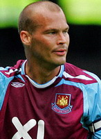 Фредди Люнгберг, skysports.com