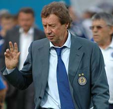 Фото Ильи Хохлова, Football.ua