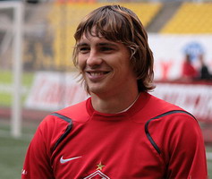 Максим Калиниченко, www.fcdnipro.ua