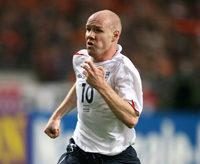 Эндрю Джонсон, fulhamfc.com