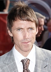 Стив Нэш, АР