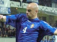 Ион Тестимицану