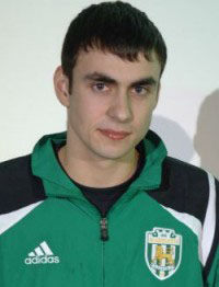 Сергей Зенев 