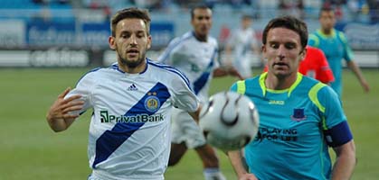 фото Ильи Хохлова, специально для Football.ua