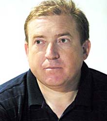 Вячеслав Грозный