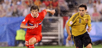 Одноклубниками им уже не быть... AFP