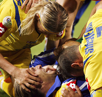 Два Андрея и Анатолий