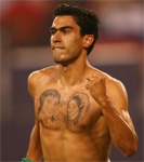 Нери Кастильо