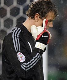 Йенс Леманн 