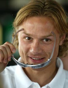 Валерий Карпин 