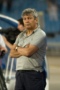 Мирча Луческу, fcdnipro.ua