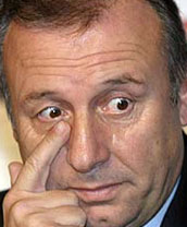 Альберто Дзаккерони