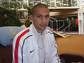 Гекхан Инлер