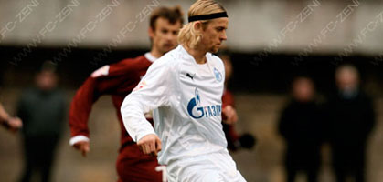Фото fc-zenit.ru