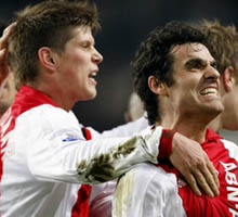 Хунтелаар и Перес