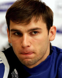 Бранислав Иванович 