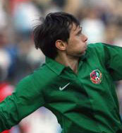 Виталий Комарницкий