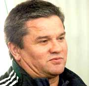 Степан Юрчишин