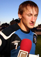 Опять надежда на Корытько