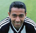 Нолберто Солано