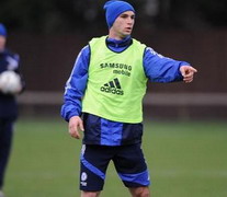 Бранислав Иванович, chelseafc.com