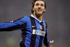 Златан Ибрагимович