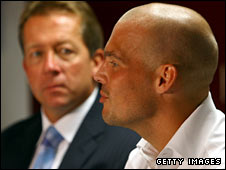 Кербишли и Люнгберг