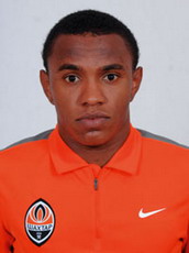 Виллиан, shakhtar.com