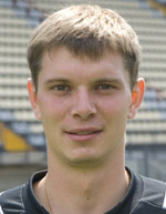 Станислав Богуш, fcmetalurg.com