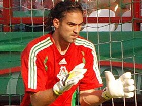 Иван Пелиццоли