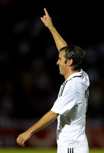 Рафа Ван дер Ваарт, AFP