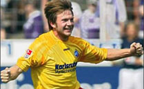 Иван Саенко