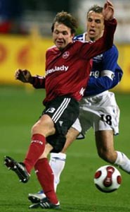 Иван Саенко