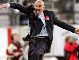 Станислав Черчесов