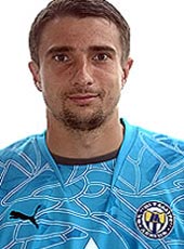 Дмитрий Воробьев