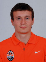 Артем Федецкий, shakhtar.com