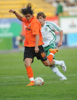 Марсело Морено, shakhtar.com