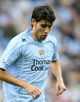 Ведран Чорлука