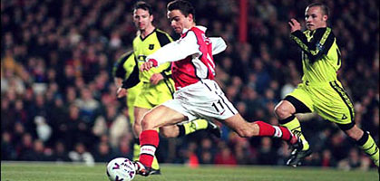 Были времена... фото bbc.co.uk