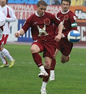 Сергей Ребров, rubin-kazan.ru